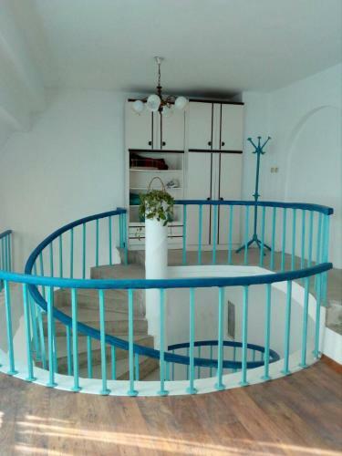 Apartamento Maisonette Old Varna