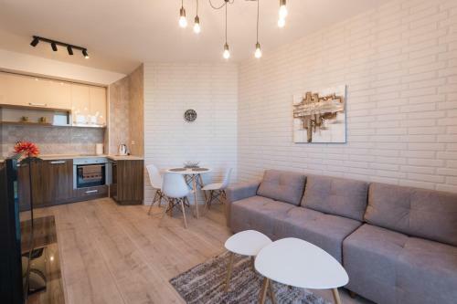 City Apartments Triumph