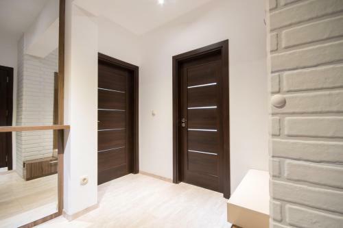 City Apartments Triumph
