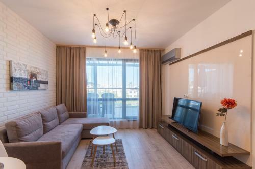 City Apartments Triumph