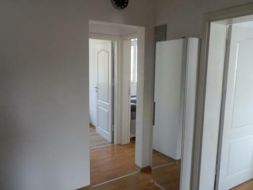Apartamento Silver House