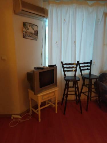 Lider Apartment Felix Kanitz