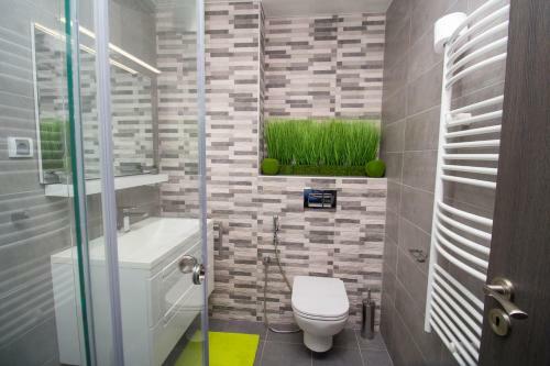Apartamento Vista Suites