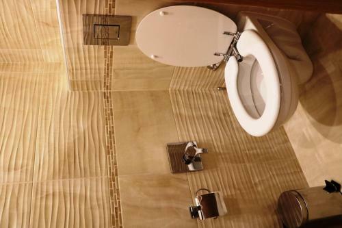 Sea Port Celebrity Apartment - Lets4holiday