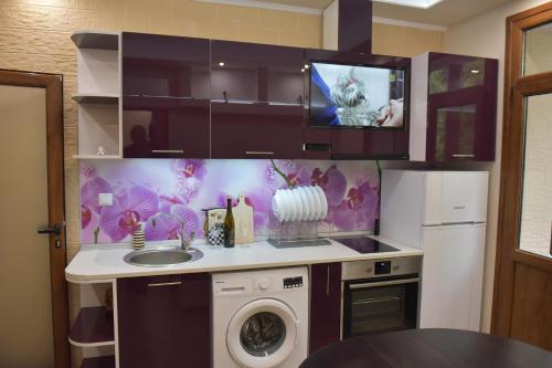 Apartamento Knyaz Boris 1