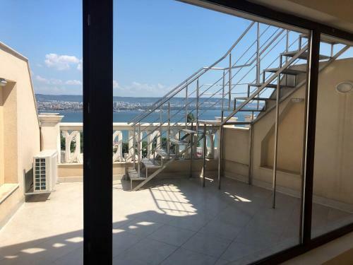 Apartamentos Varna South Bay Beach Residence