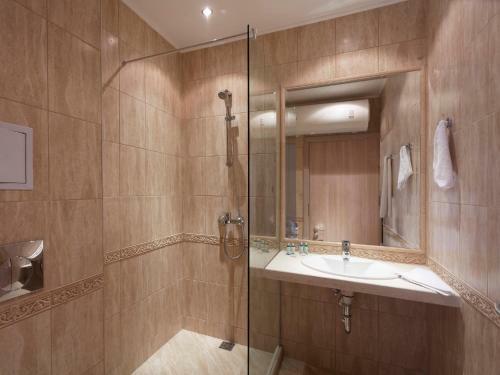 Apartamentos Varna South Bay Beach Residence