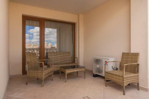 Apartamentos Varna South Bay Beach Residence