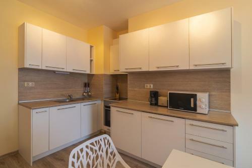 Apartamentos Varna South Bay Beach Residence
