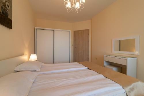 Apartamentos Varna South Bay Beach Residence