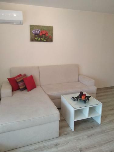 Apartamentos Varna South Bay Beach Residence