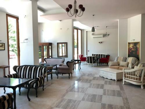 Apartamentos Varna South Bay Beach Residence
