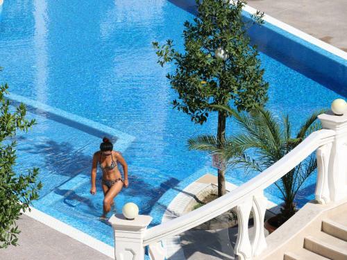 Apartamentos Varna South Bay Beach Residence