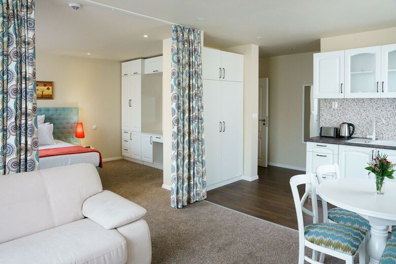 Hostal City Boutique Inn