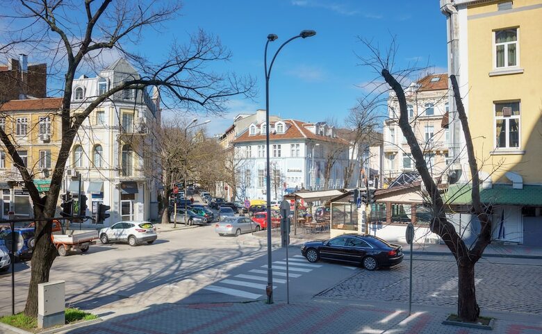 Hostal City Boutique Inn