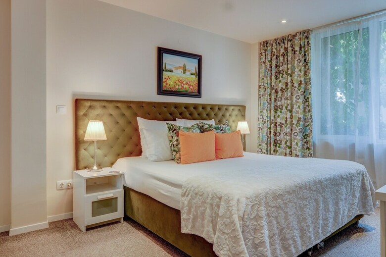 Hostal City Boutique Inn