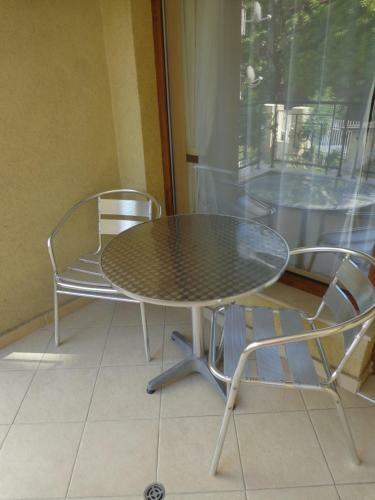 Apartamento Comfort Zamenhof