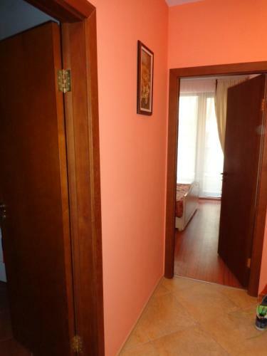 Apartamento Comfort Zamenhof