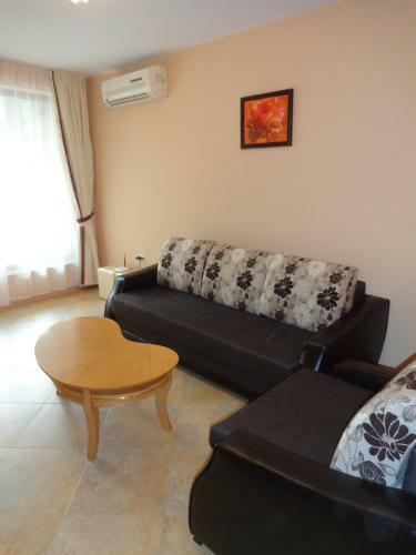 Apartamento Comfort Zamenhof