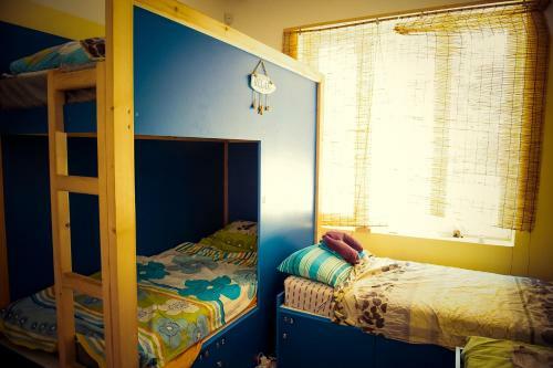 Albergue Gagarin House