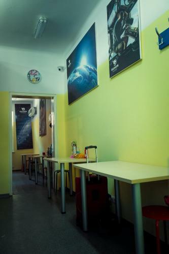 Albergue Gagarin House