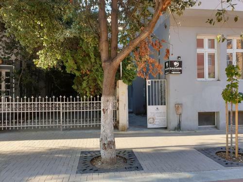 Albergue Gagarin House
