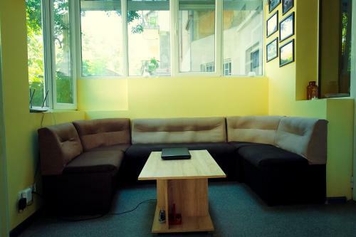 Albergue Gagarin House