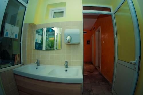 Albergue Gagarin House