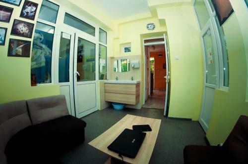 Albergue Gagarin House
