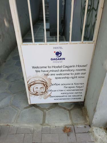 Albergue Gagarin House