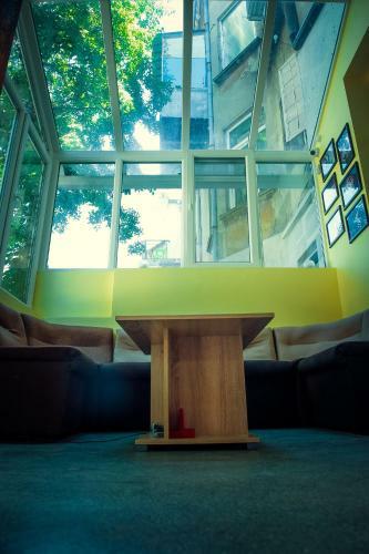 Albergue Gagarin House