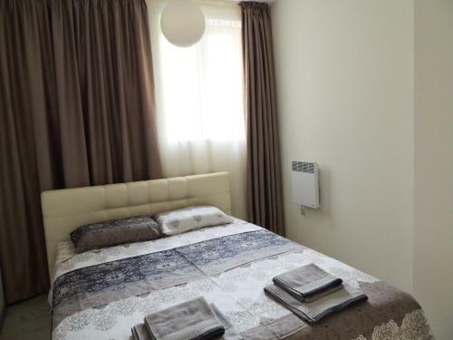 Apartamento Independence House