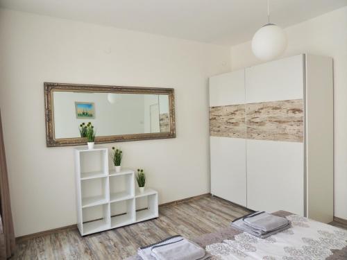Apartamento Independence House