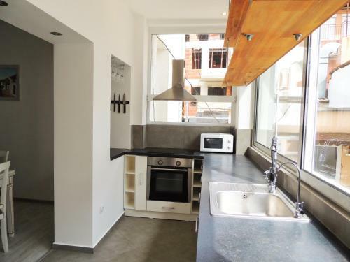 Apartamento Independence House