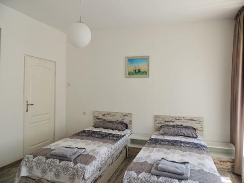 Apartamento Independence House