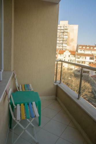 Apartamento Lecti Sunflats - Dobri