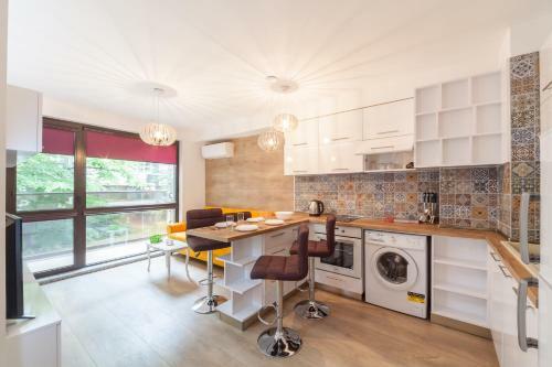 Reach Dreams Apartment 2