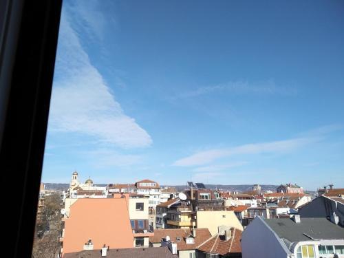 Apartamento Penyrent