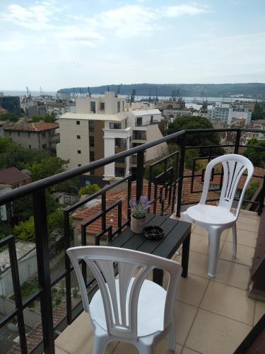 Apartamento Penyrent