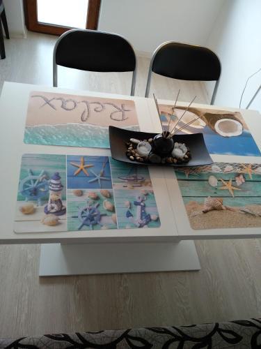 Apartamento Penyrent