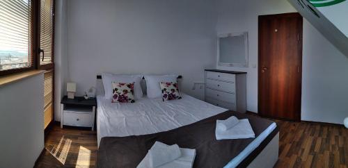 Apartamento Penyrent