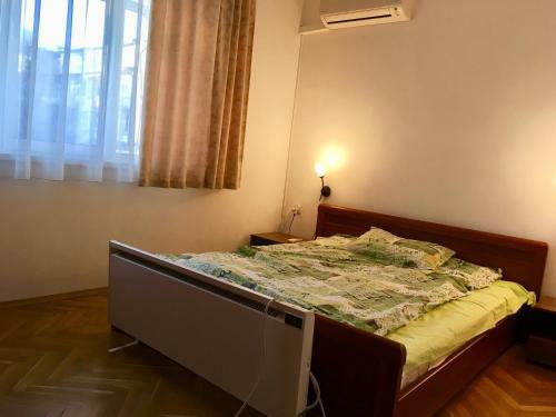 Apartamento Lecti Sunflats - Karavelov