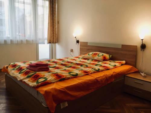 Apartamento Lecti Sunflats - Karavelov
