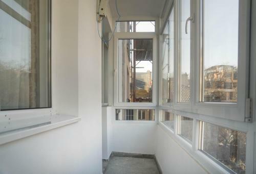 Apartamento Lecti Sunflats - Karavelov