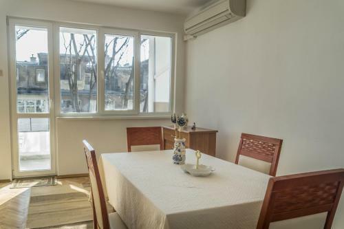 Apartamento Lecti Sunflats - Karavelov