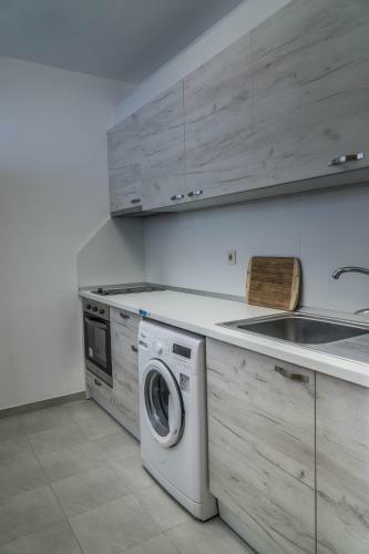 Apartamento Lecti Sunflats - Karavelov