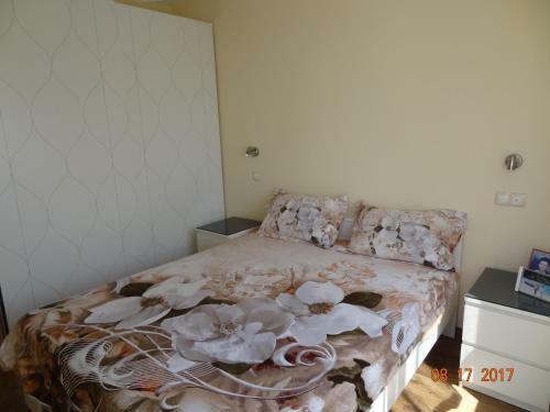 Aneta's Seaside Apartment