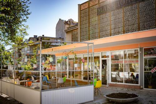 Family Hotel Varna