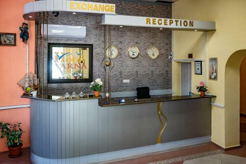 Family Hotel Varna