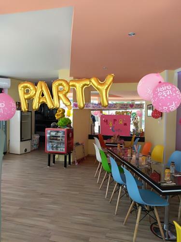 Family Hotel Varna